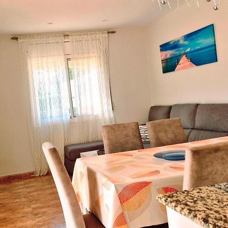 Marimar Villa Riumar Ngoại thất bức ảnh