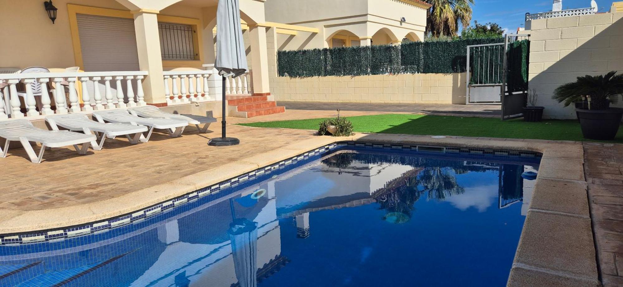 Marimar Villa Riumar Ngoại thất bức ảnh