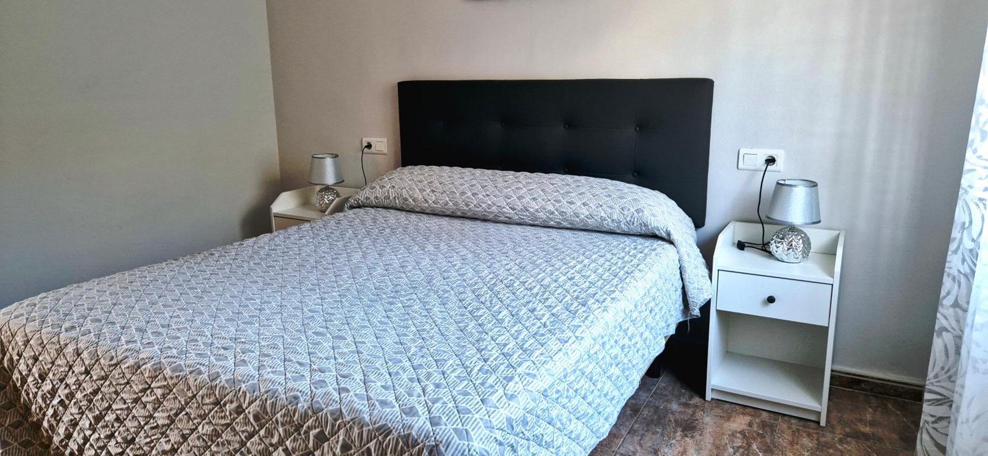 Marimar Villa Riumar Ngoại thất bức ảnh