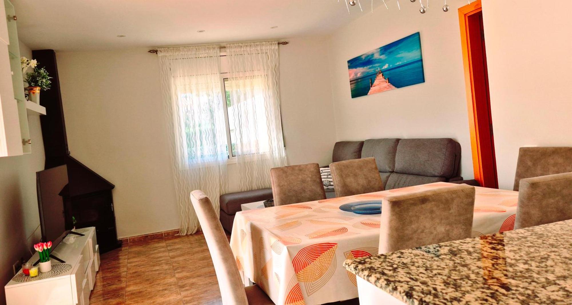 Marimar Villa Riumar Ngoại thất bức ảnh