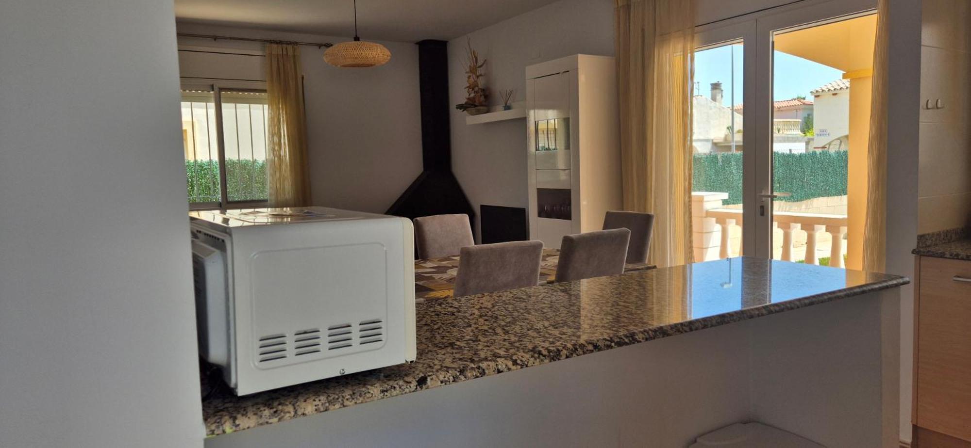 Marimar Villa Riumar Ngoại thất bức ảnh