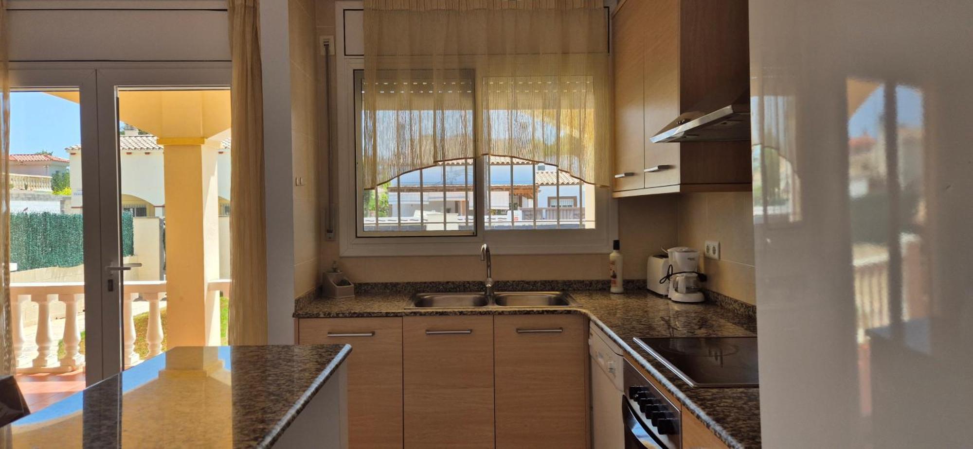 Marimar Villa Riumar Ngoại thất bức ảnh