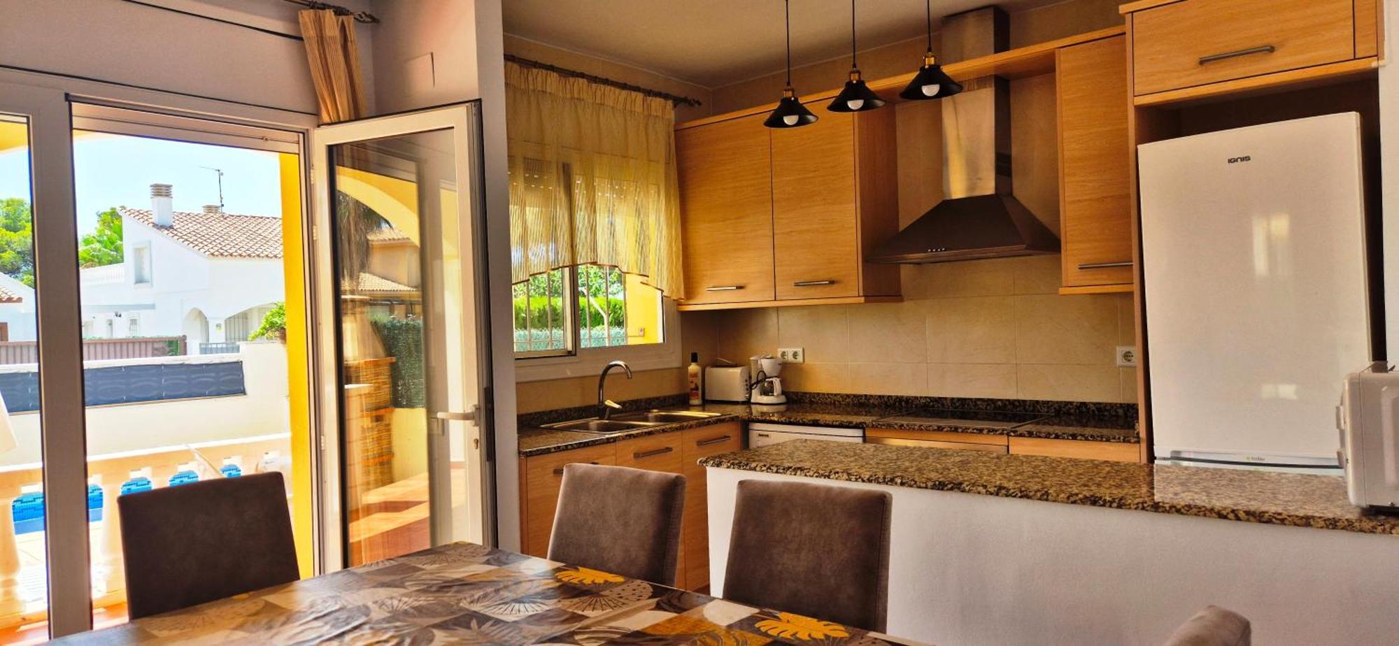Marimar Villa Riumar Ngoại thất bức ảnh