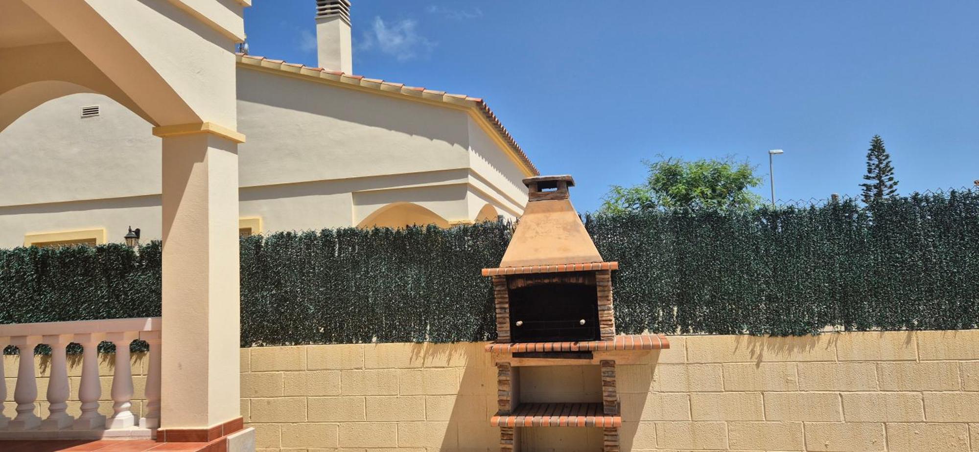Marimar Villa Riumar Ngoại thất bức ảnh