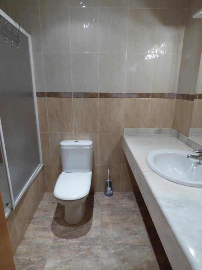 Marimar Villa Riumar Ngoại thất bức ảnh