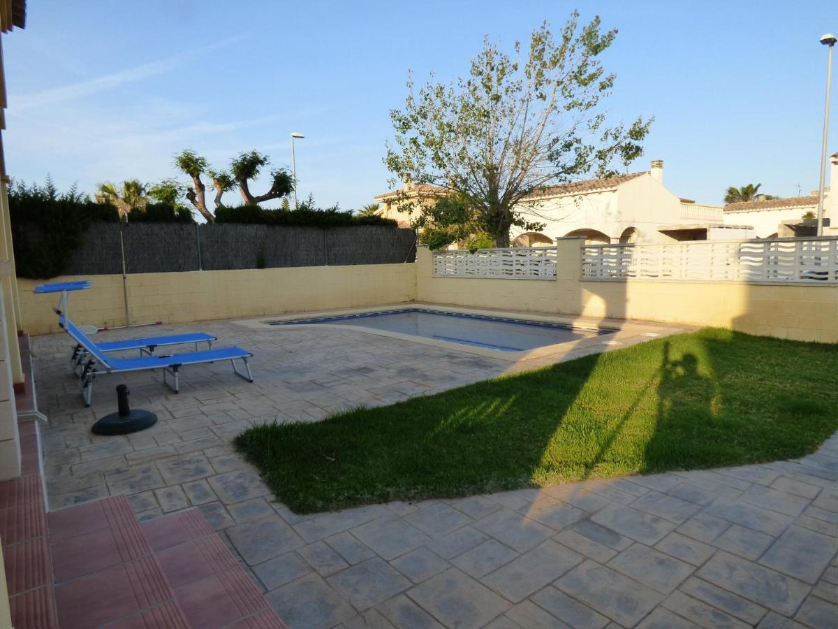 Marimar Villa Riumar Ngoại thất bức ảnh