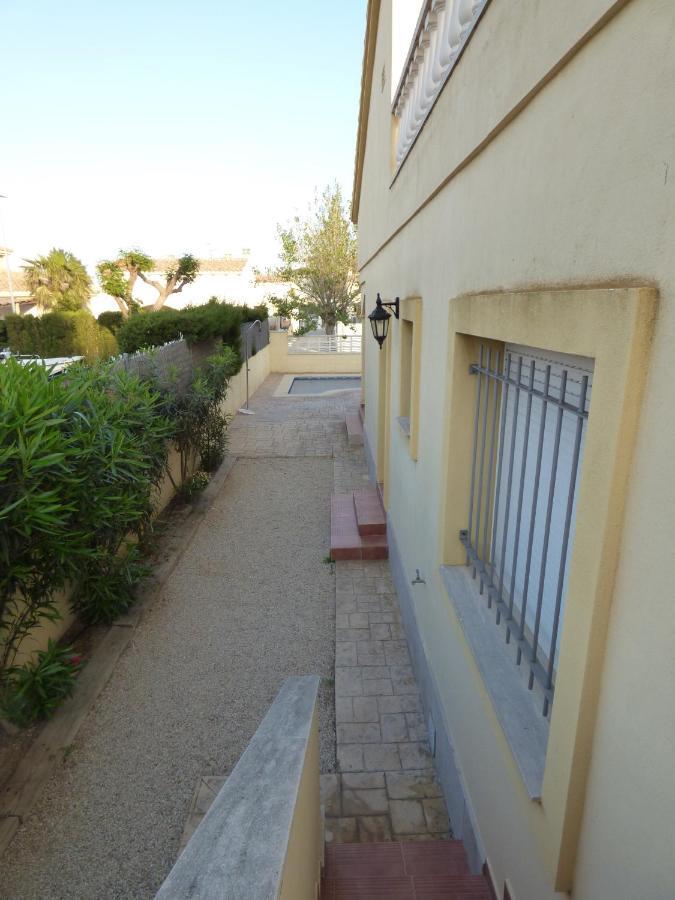 Marimar Villa Riumar Ngoại thất bức ảnh