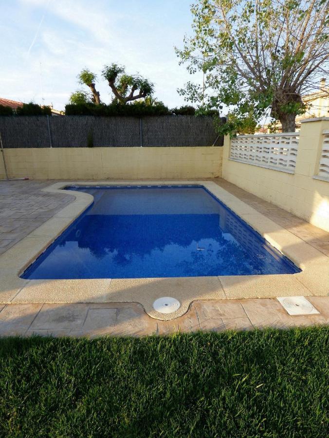 Marimar Villa Riumar Ngoại thất bức ảnh