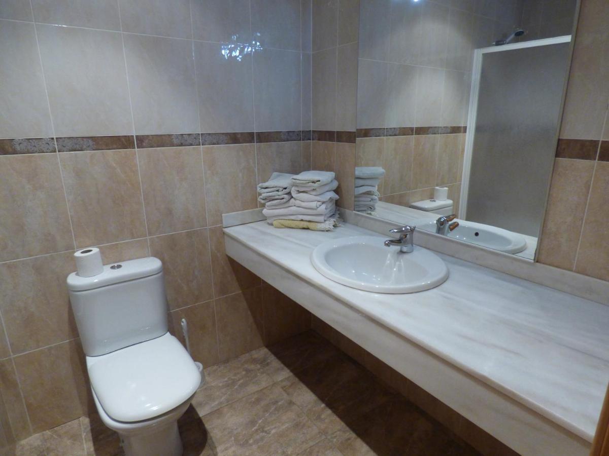 Marimar Villa Riumar Ngoại thất bức ảnh